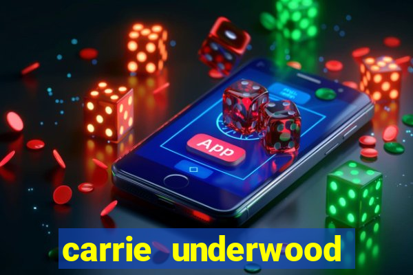 carrie underwood sunday night football lyrics